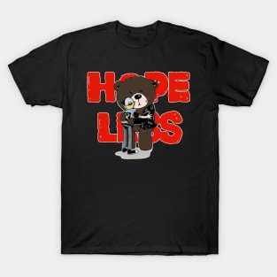 Hope My Friends T-Shirt